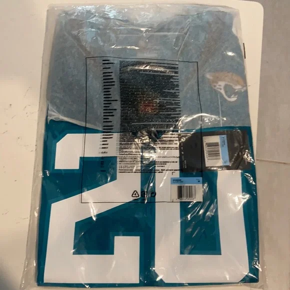 WOMENS NFL JALEN RAMSEY JERSEY BY NIKE - Picture 3 of 7